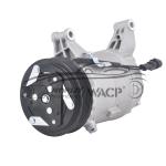 68418826AA Car Air Conditioner Compressor 6CVC 6PK For Fiat Palio / Strada /