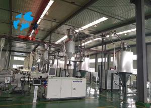 Wholesale Integrated Industrial Desiccant Dehumidifier / PET Plastic Dryer Machine from china suppliers
