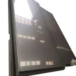 AISI 2b Ba Polished Stainless Steel Sheet Brushed Mirror 201 202 301 304L 309S