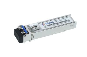 Wholesale TSS-0315-31DCR 155M SFP 1310nm-FP SFP Transceiver Module Laser 15km Distance SMF -5℃ ~+70℃ from china suppliers