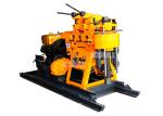 Soil Investigation 22hp Core Drill Rig Small Portable Foundation