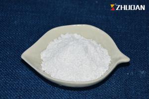 Wholesale Anti Termite Insect Non Halogenated Flame Retardant Polymers Macromolecule White from china suppliers
