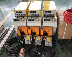 Wholesale Wear Resistant 2400mm Wear Plate Overlay Welding Machine from china suppliers