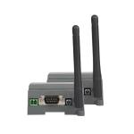 12 Channels 4G Industrial IoT Module Power Applies Pluggble Terminals