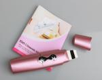 Wholesale Facial Deep Cleansing Ultrasonic Skin Scrubber Facial Peeling
