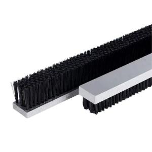 Wholesale Industrial Technical Panel Strip Lath Cleaning Brushes from china suppliers