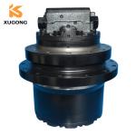 TM09 Travel Motor TM09E Final Drive For Mini Excavator PC60 PC75 SK60 SK75 SH60