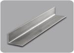 Structural Stainless Steel Angle Trim High Hardness Heat Resisting Excellent