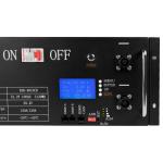 Home Solar Energy Storage 51.2V 100AH lithium battery pack 5KWH LiFePO4 Battery
