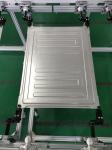 Transfer Die Stamping 6.0 Bar Pneumatic Gripper