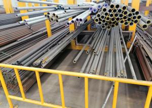 Wholesale ASTM A270 Ss Stainless Steel Welded Tubing / Stainless Steel Round Tube Water Boiling from china suppliers