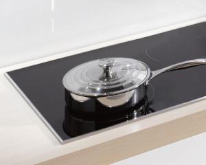 Wholesale 36&quot; Ceramic Glass Top Flex Zone Speed Booster Built In Induction Cooktop In Black from china suppliers