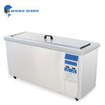 Military Single Tank Ultrasonic Guns Cleaner For Gun / Rifle Cleaning