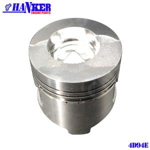 Wholesale 129901-22081 Komatsu Diesel Engine Piston 4D94E 94mm With Alfin from china suppliers