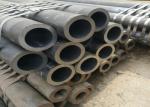 Customized Length Heat Exchanger Steel Tube in 0.7MM-30MM Wall Thickness for
