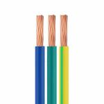 Outlet Electric Wire and Cable 16mm Power Cable for Distribution Cabinet Soft