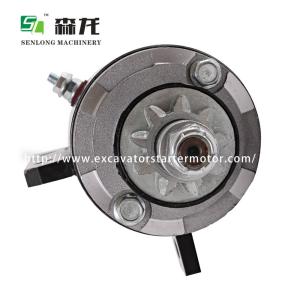 Wholesale 12V 9T Starter 5718 1062940 5279 5717 5718N 0261040-M030SM 0261040MO30SM 1062940-M030SM 1062940MO30SM 1799640-M030SM 1799640MO30SM for Johnson Engine from china suppliers