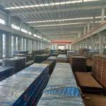 High Strength Shipping Steel Plate Material Eq70 Abs 12600 X 3000 X 70mm With 3