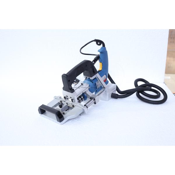 Lightweight Portable Side Wood Boring Machine 0.5kW 4KG Deep Hole Drilling