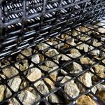 Onsite Inspection Service for Plastic Geogrid used in 30/30kn Concrete Grass