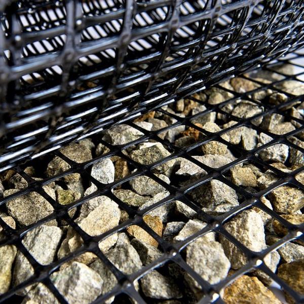 Onsite Inspection Service for Plastic Geogrid used in 30/30kn Concrete Grass