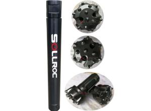 Wholesale Low Air Pressure Down The Hole Hammer CIR 90 CIR110 CIR150 For Water Well Drilling from china suppliers
