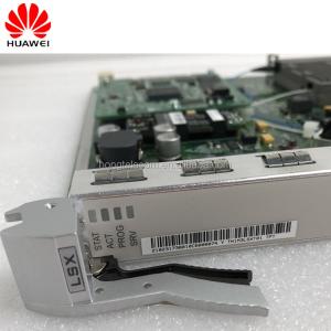 Wholesale Shenzhen Optical Transmission OSN6800 HUAWEI TN13LSXT01 from china suppliers