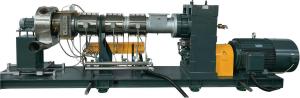 Wholesale 75 KW Air Cooling Single Screw Plastic Pipe Extrusion Machine Energy Saving from china suppliers