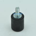Vector Auto Parts 7000 Cylindrical Bumper Suitable For Lectra Cutting Machine