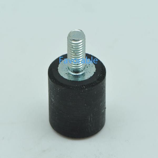 Vector Auto Parts 7000 Cylindrical Bumper Suitable For Lectra Cutting Machine