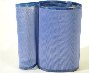 Wholesale Polyester Industrial Filter Cloth Mesh 1.7mm Thickness For Solid Filter from china suppliers