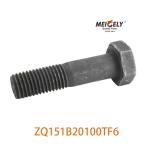 For SINOTRUK CNHTC HOWO A7 Truck ZQ151B20100TF6 Hex Head Bolt
