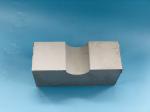 High Safety Fixed Pipe Support , Double block Pipe Supports For Liquefied Gas