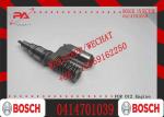 For SCANIA Injector 0414701037 0414701062 0414701039 0414701063 0414701086