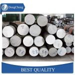 Anti - Corrosion Anodized Aluminum Flat Bar Customized Shape As Spare Parts
