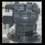 Belparts Excavator DH225-9C Swing Motor BEC3300 Slewing Motor 170303-00067 For