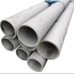 Uns N06002 Nickel Alloy Pipe Nickel Seamless Tube Uns N07718 Nickel Alloy Tube