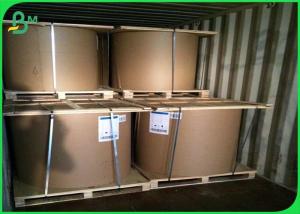 Wholesale Noodle Box Cup / Food Tray Paper Card Board With 100% imported wood pulp from china suppliers