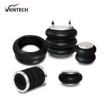 Triple Convoluted Ridewell 1003588014C Air Bags Air Spring Air Suspension W01
