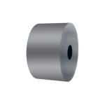 0.28mm 316 Color Stainless Steel Coil 201 304 PVD Sandblasted Finished OEM