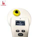 134.2Khz RFID Scan Livestock Cattle Ear Tag Reader For Livestock ID Tracking