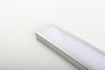 A4A16 Under Cabinet Light, Aluminum+PC, 300-3000(L)x40(W)x11mm(H), Ra>90, DC12V