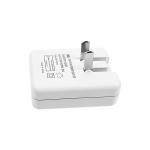 10W 5V 0.5A USB Wall Charger Compatible For Smartphones USB Interface