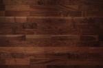 T&G oil wax black walnut hardwood floorg