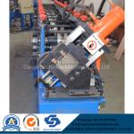 Nexus Steel Profile Drywall Track & Stud Roll Forming Machine