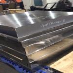 High Durability Injection Mold Base Multi Cavity And Single Cavity