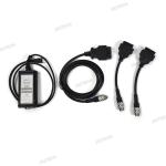 CF19 Laptop For CLAAS Diagnostic Tool (CANUSB) MetaDiag Excavator Diagnostic