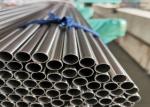 Umbilical Cold Drawing Stainless Coil Tubing For Spaceflight Vacuum Bright