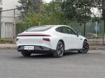 Four Drive Xiaopeng Electric Car LHD Electric Cars For Adult