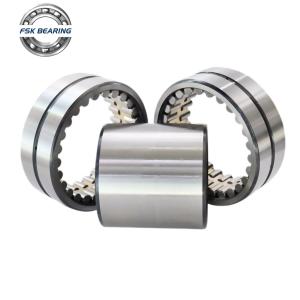 Wholesale FSK BC4-0103 Rolling Mill Roller Bearing Brass Cage Four Row Shaft ID 160mm from china suppliers